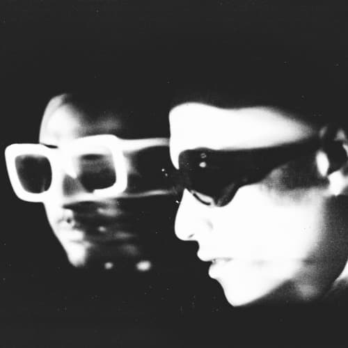 THe LYONZ portrait