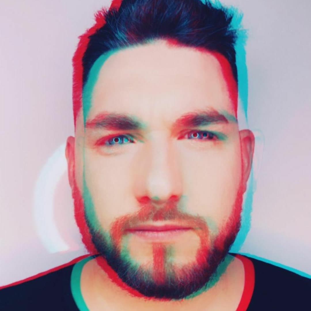 Federico Perzy Profile Image