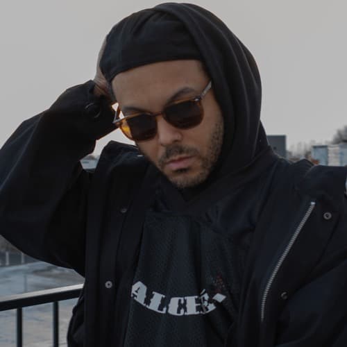 Galcher Lustwerk portrait