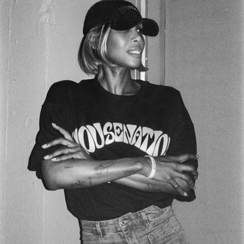 Honey Dijon Profile Image