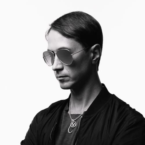 Ewan Rill Profile Image