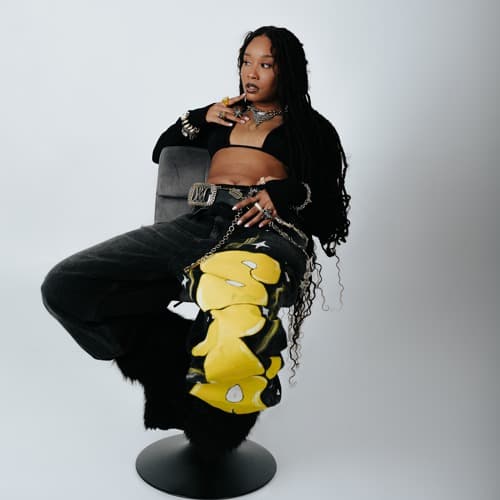 Dj Stá Profile Image