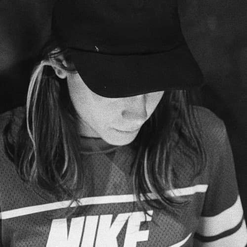 duben portrait