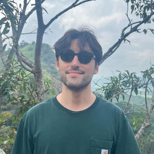 Dr Cali Profile Image