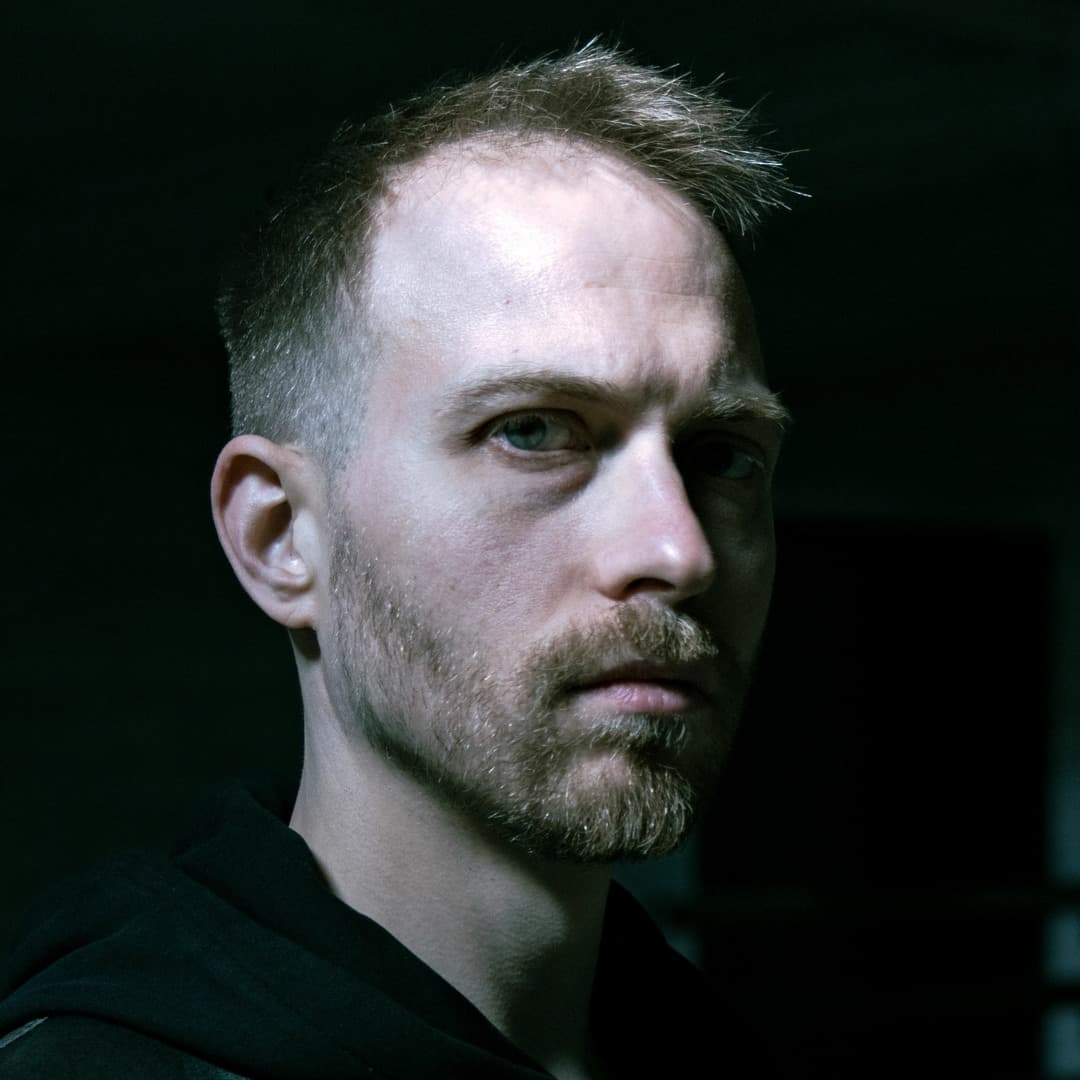 Leck Barker Profile Image