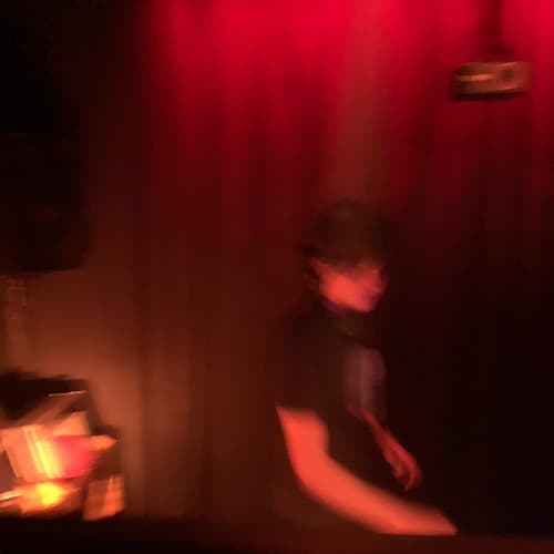 Pitcho Profile Image