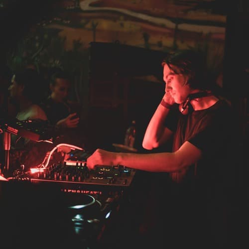 Jay McMullen Profile Image