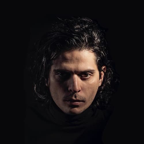 Andre VII portrait