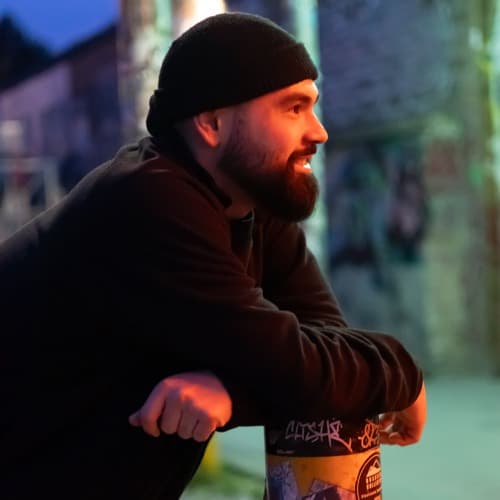 Dj Sweatalot Profile Image