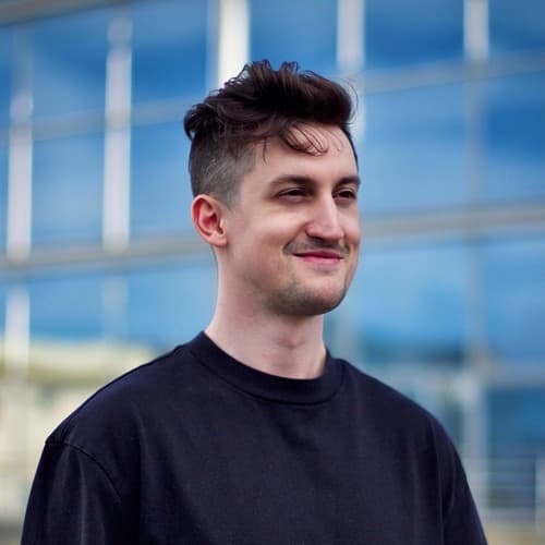 Carlos de Pablos Profile Image