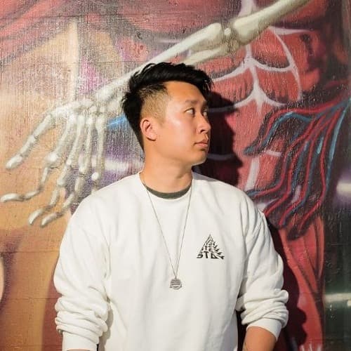 J.Wu Profile Image