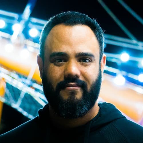 Luijo portrait