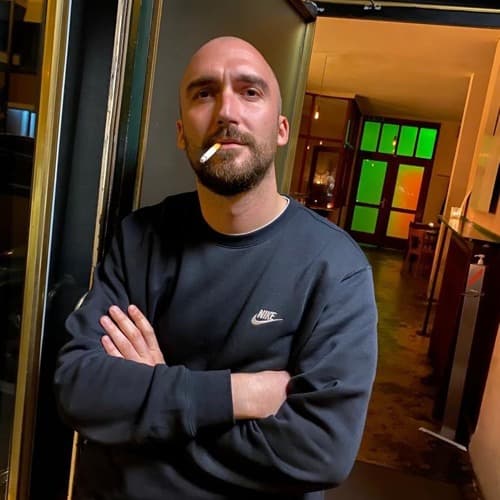 Ray Monero
