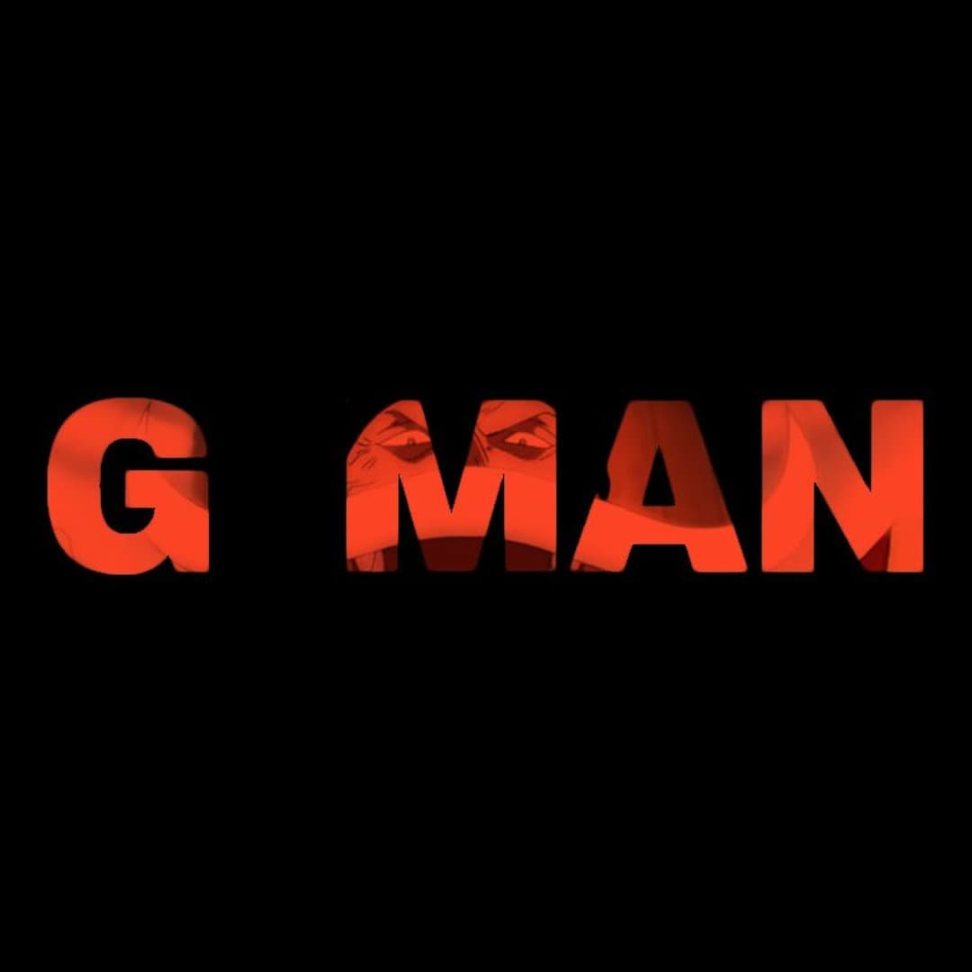 G Man Profile Image