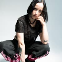 Gretchen Bazooka