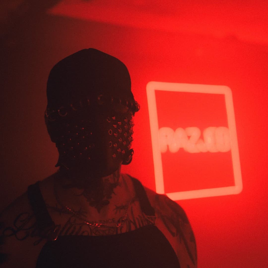 NO FACE Profile Image