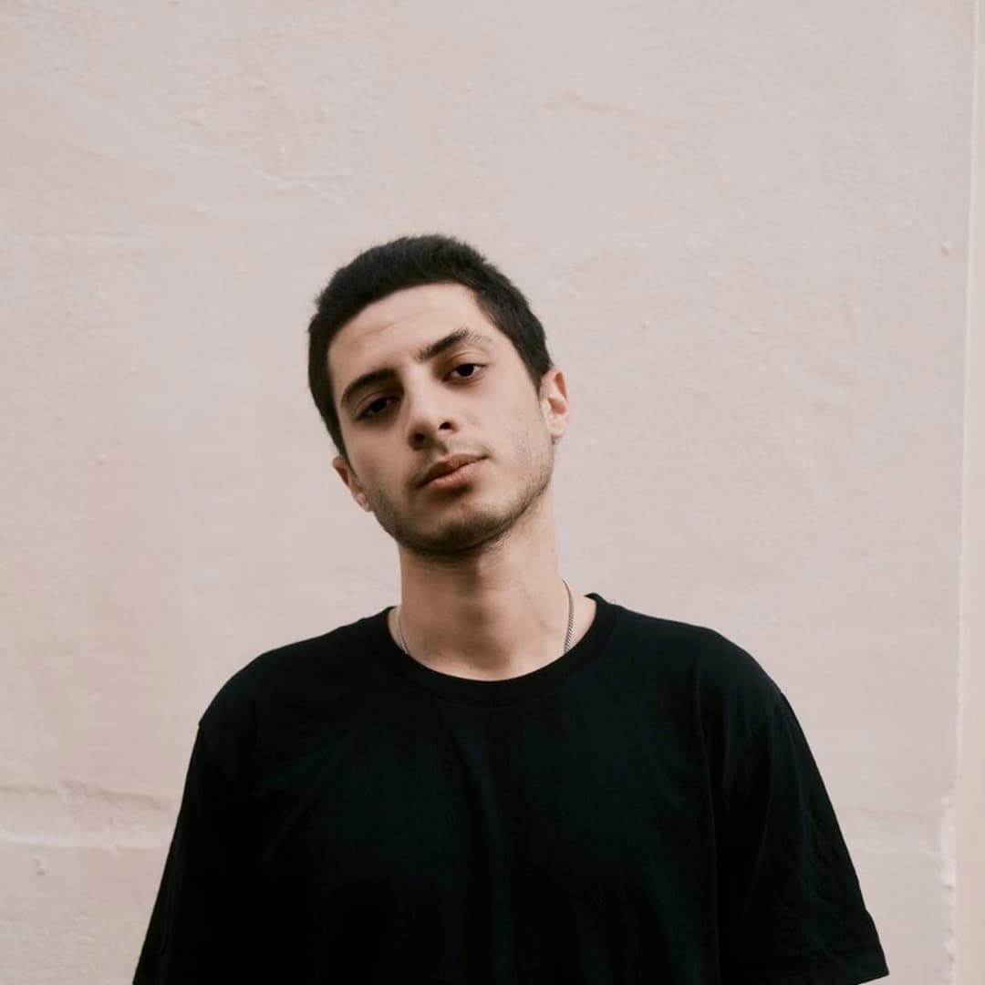 Gadouh Profile Image