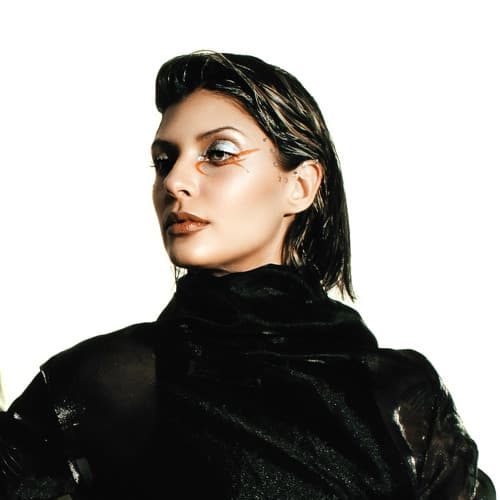 Flavia Laus portrait