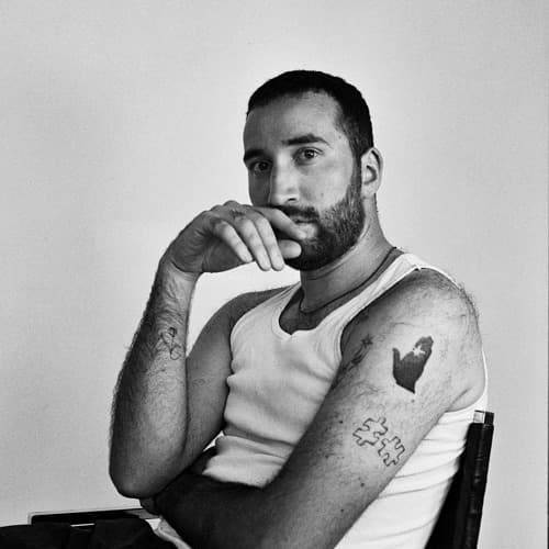 Jonny Sum Profile Image