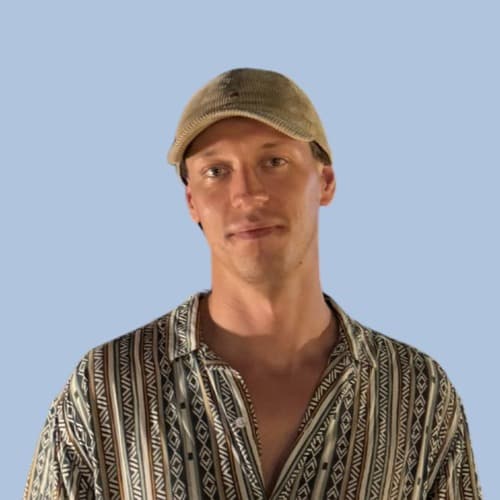 K POD Profile Image