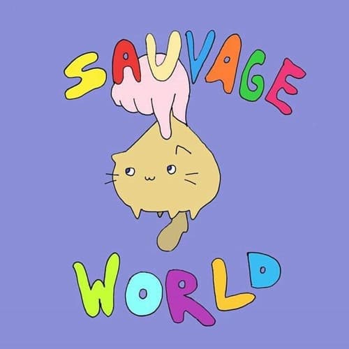 Sauvage World