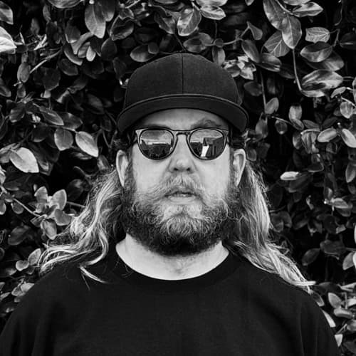 Ole Mic Odd Profile Image