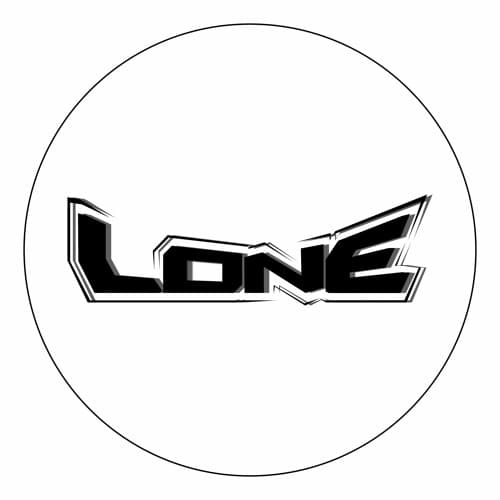Lone portrait