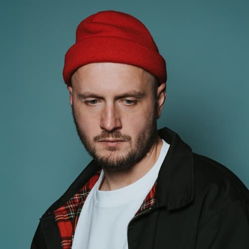 LAAT portrait