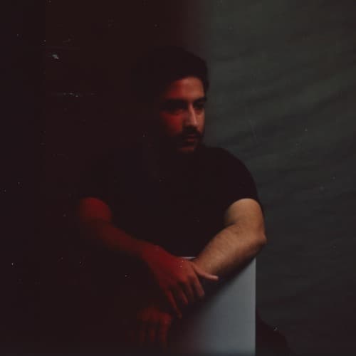 Melwani portrait