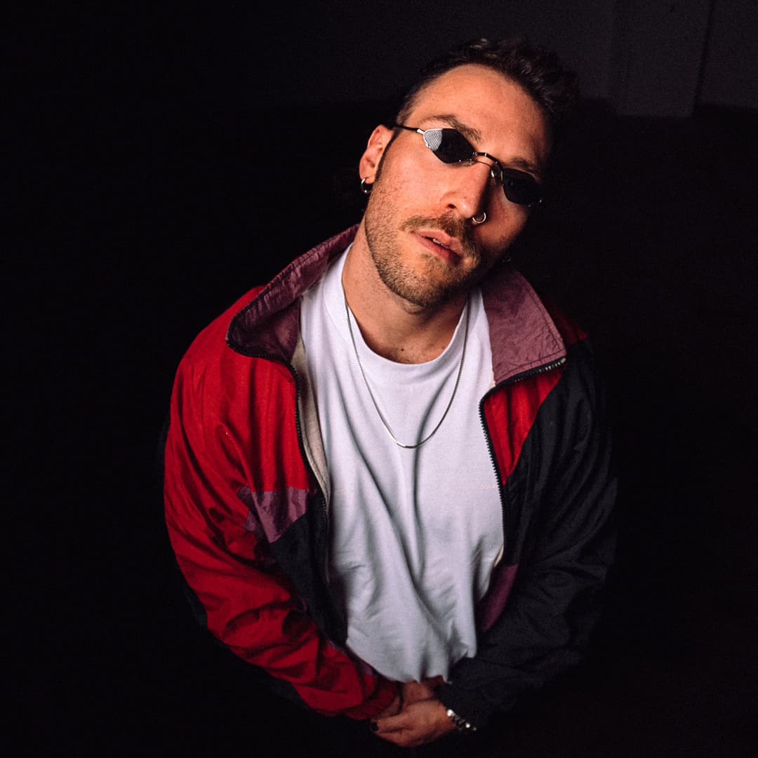 Niklas Mauerbrecher Profile Image
