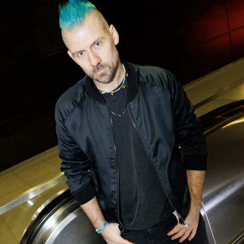 Mark Stanton Profile Image
