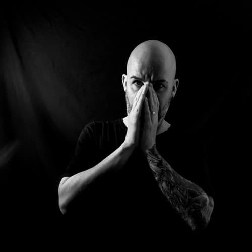 Pedro Silva portrait