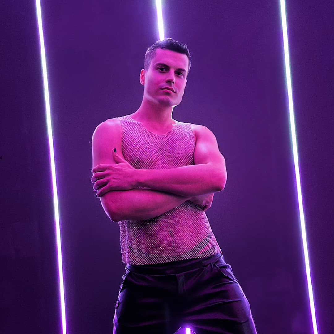 Charlie SX Profile Image