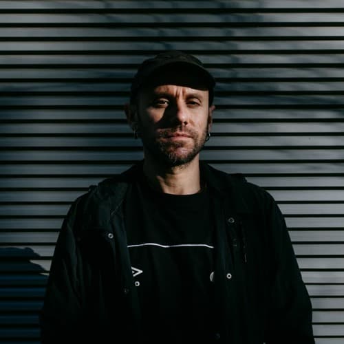 Gear portrait