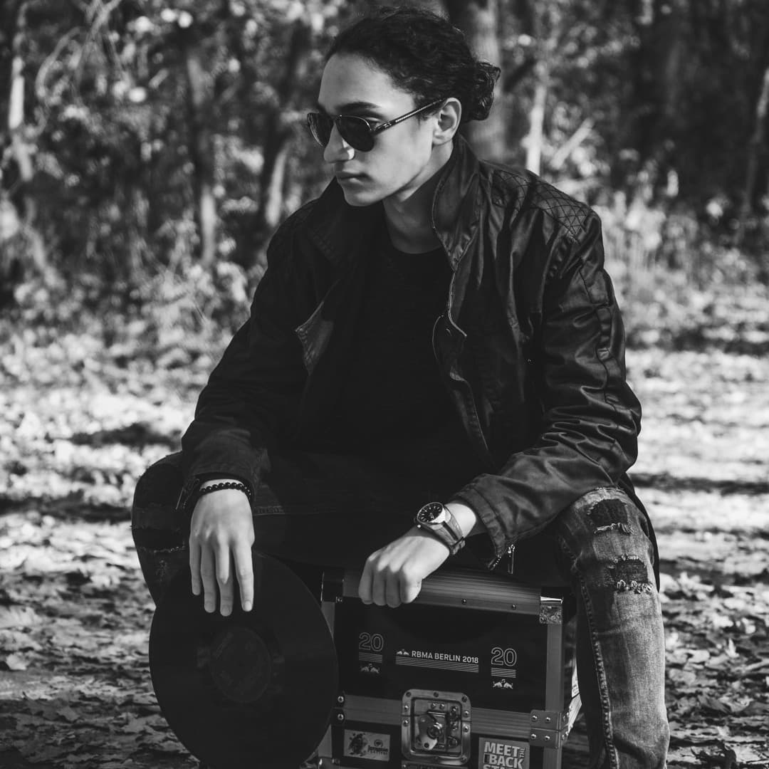 Sandraz Profile Image