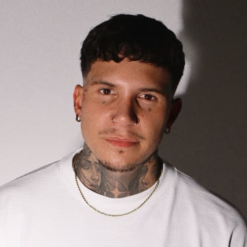 Félix portrait