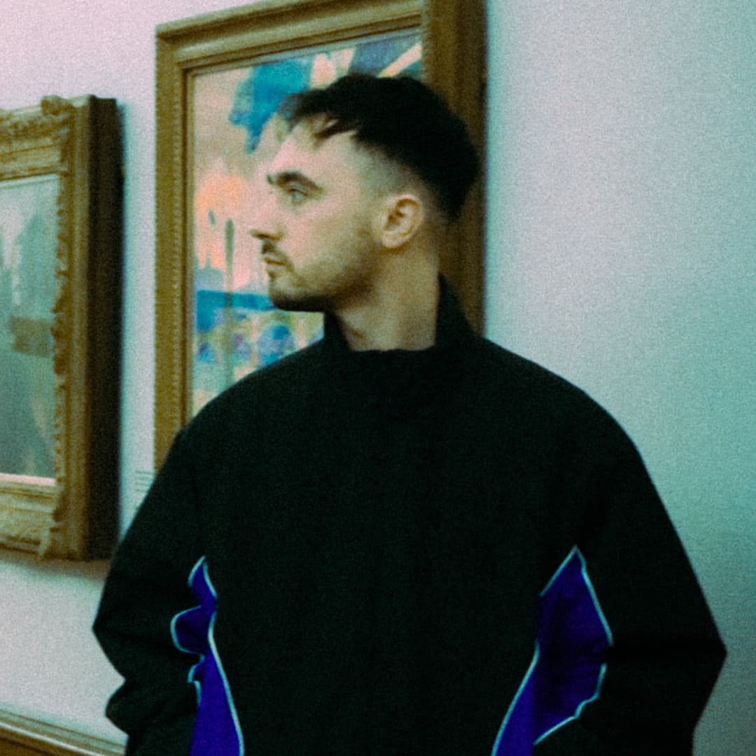 Kyle McGuigan Profile Image