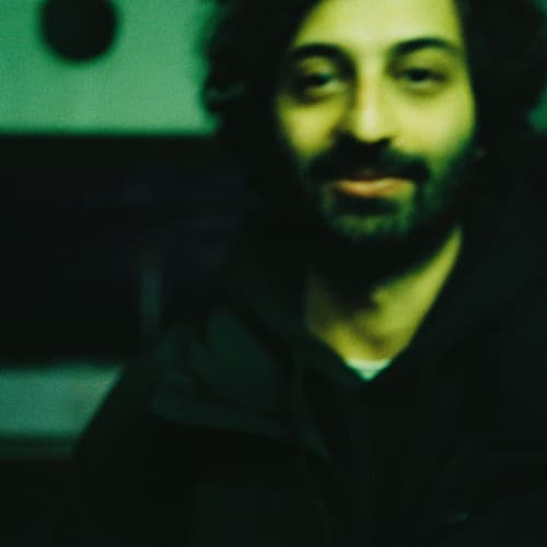 Kamyar Keramati Profile Image