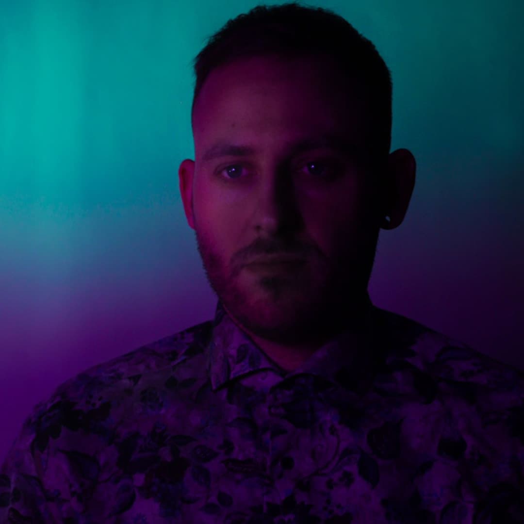 Fabio Vanore Profile Image