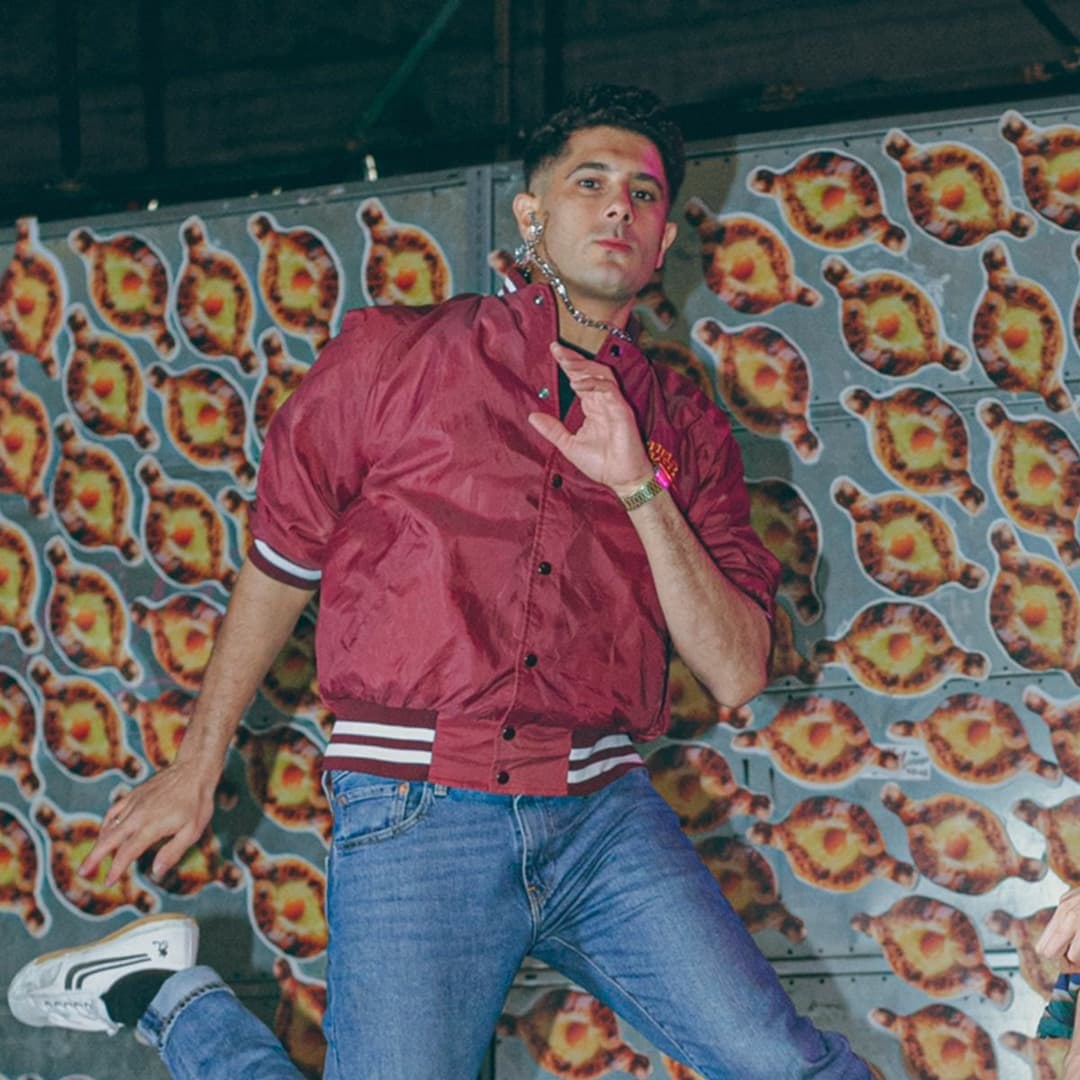 Danny Kotz Profile Image