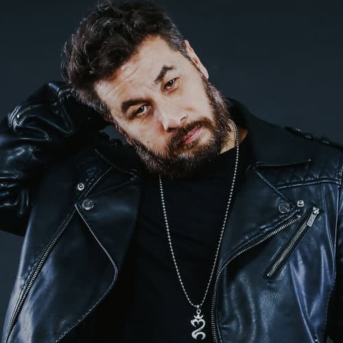 Dorian Chavez Profile Image