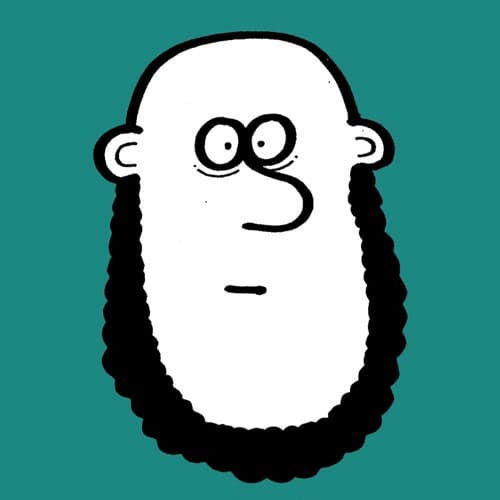 Dubvine portrait
