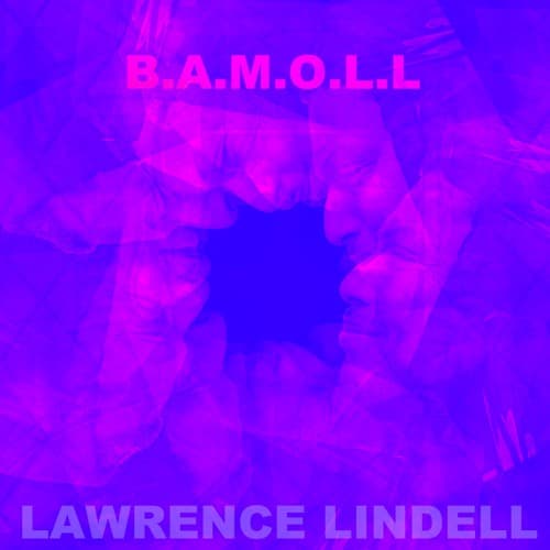 Lawrence Lindell portrait