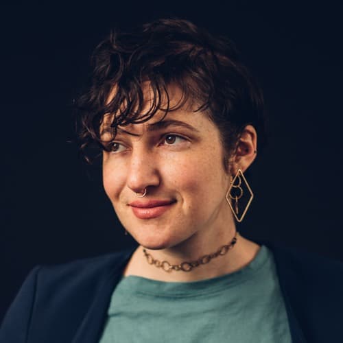 Malzof portrait