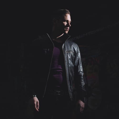 Troglodyte Disco portrait