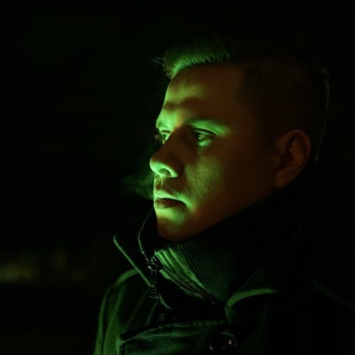 Geistech Profile Image