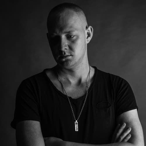 Adam Shifty Profile Image