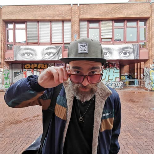mybachdisco Profile Image