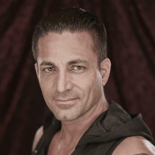 Zeb Lopez