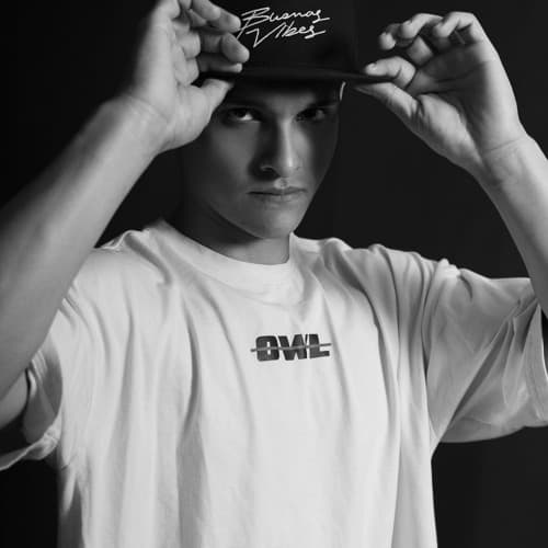 SALVAJE portrait